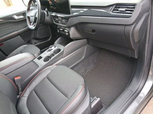 New 2026 Ford Escape ST-Line Select w/ Tech Pack #2 image 24