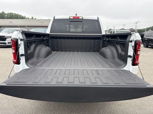 New 2026 RAM 1500 Laramie w/ Night Edition AWD/4WD image 25