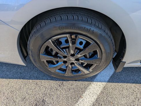 Used 2022 Subaru Impreza 2.0i image 21