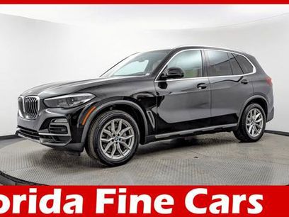 Used 2019 BMW X5 xDrive40i