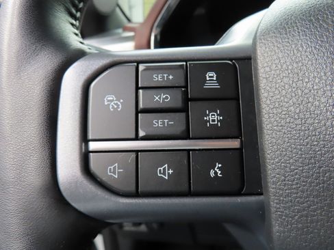 Used 2023 Ford F150 Lariat w/ Equipment Group 502A High image 50