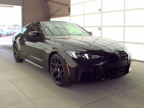 Used 2026 BMW 440i xDrive Coupe AWD/4WD image 4