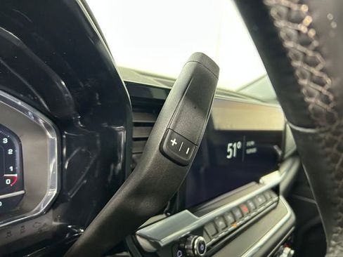 Used 2023 GMC Sierra 1500 SLT image 21