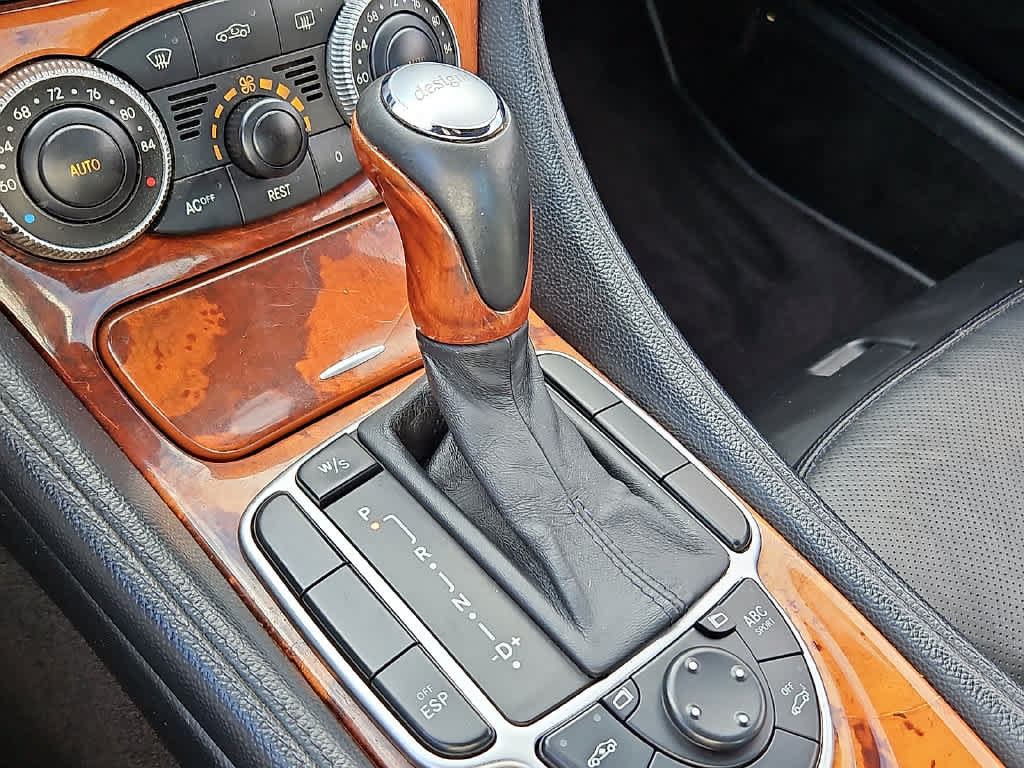 Used 2003 Mercedes-Benz SL 500 image 13