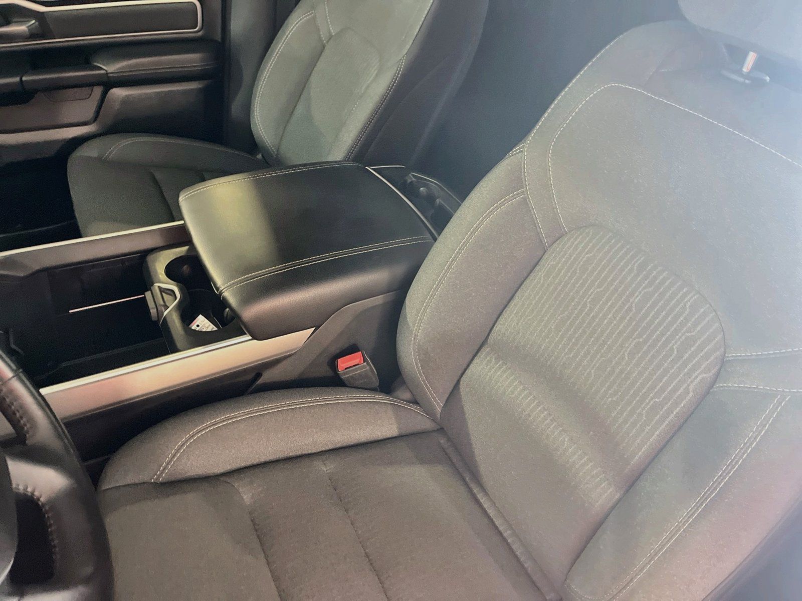 Used 2021 RAM 1500 Big Horn AWD/4WD image 21