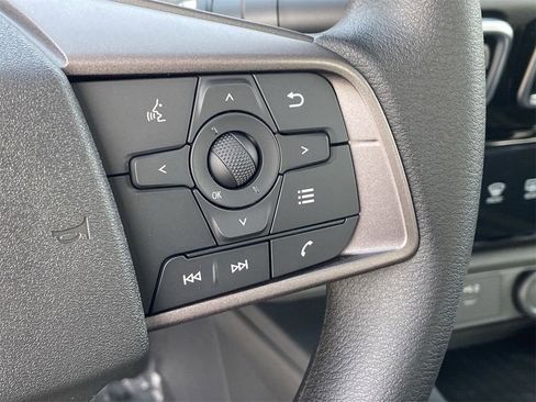 New 2026 Nissan Sentra SV w/ Floor Mat Package FWD image 15