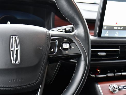 Used 2023 Lincoln Aviator Reserve w/ Equipment Group 201A image 36