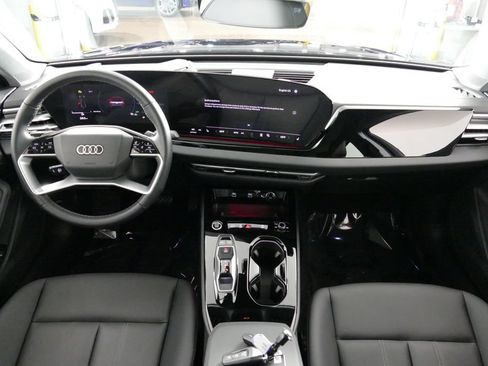 Used 2025 Audi A5 2.0T Premium Plus w/ Premium Plus AWD/4WD image 25