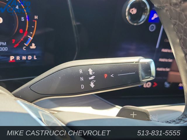 Used 2025 Chevrolet Tahoe LT AWD/4WD image 19