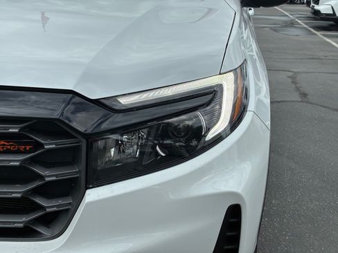 Used 2022 Honda Passport TrailSport image 12