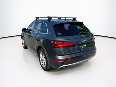 Used 2019 Audi Q5 2.0T Premium w/ Convenience Package AWD/4WD image 5