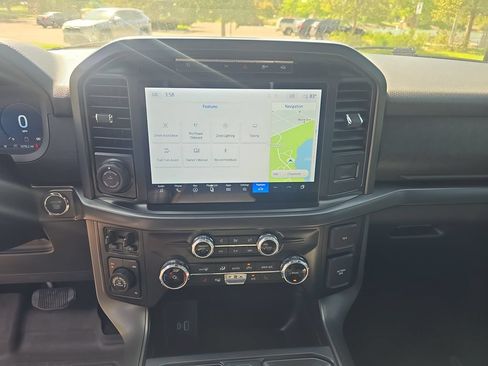 Used 2024 Ford F150 Tremor w/ Tow/Haul Package AWD/4WD image 20