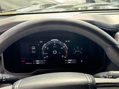 Used 2024 Toyota Tundra Platinum image 29