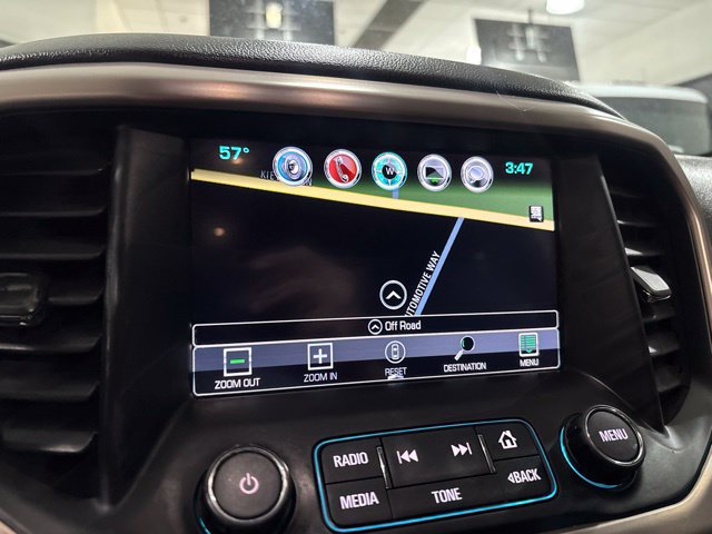 Used 2017 GMC Acadia Denali w/ Technology Package AWD/4WD image 29
