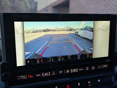 Used 2022 GMC Hummer EV Edition 1 w/ LPO, Illumination Package image 28