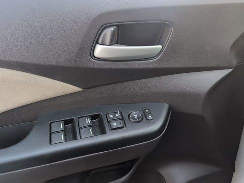 Used 2014 Honda CR-V EX image 23