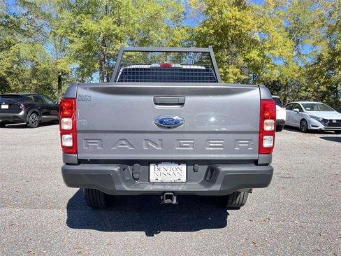 Used 2022 Ford Ranger XL w/ Equipment Group 101A High image 5