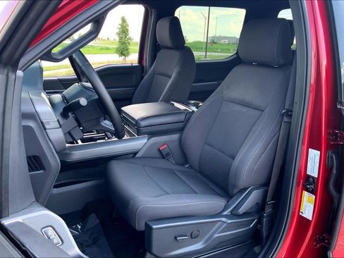 Used 2025 Ford F150 XLT w/ Equipment Group 301A Standard AWD/4WD image 23