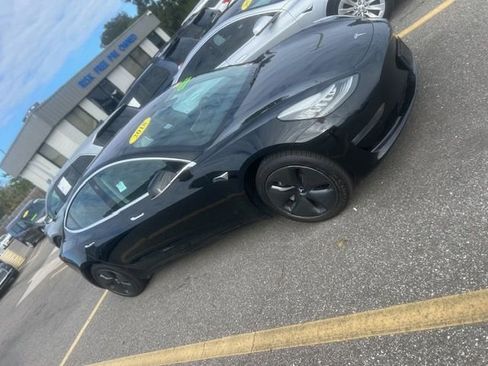 Used 2018 Tesla Model 3 Long Range image 8