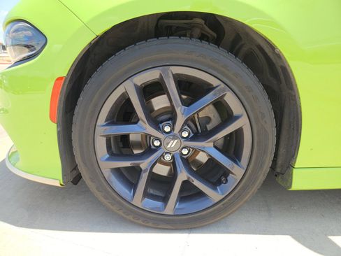 Used 2023 Dodge Charger GT w/ Blacktop Package RWD image 28