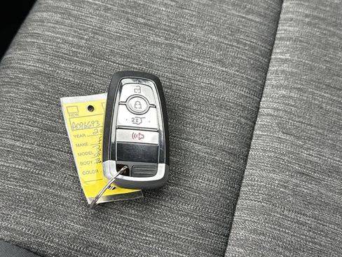 Used 2022 Ford Bronco Sport Big Bend image 32