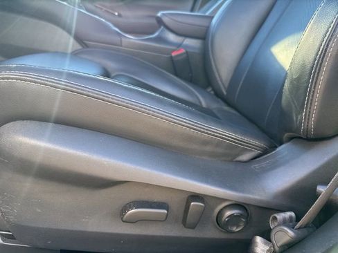 Used 2023 Subaru Outback Touring XT image 16