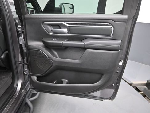 Used 2024 RAM 1500 Big Horn AWD/4WD image 14