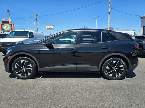 Used 2022 Volkswagen ID.4 Pro S RWD image 9