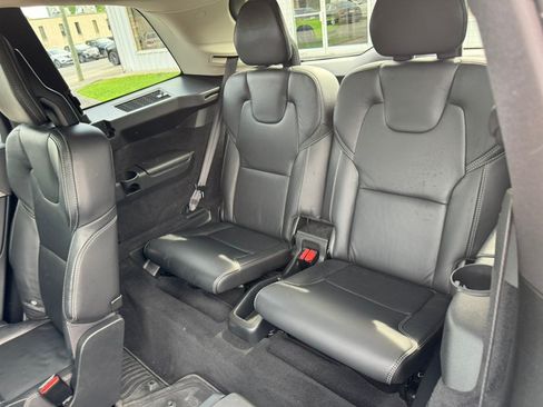 Used 2022 Volvo XC90 T8 Inscription w/ Advanced Package AWD/4WD image 14