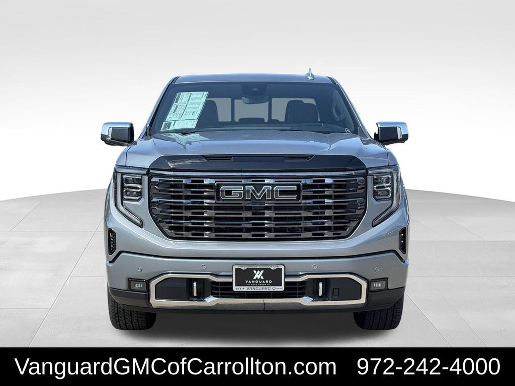 New 2026 GMC Sierra 1500 Denali Ultimate AWD/4WD image 7
