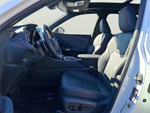 Certified 2025 Lexus TX 350 AWD image 25