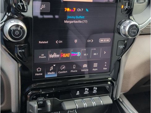 New 2026 RAM 1500 Laramie image 18