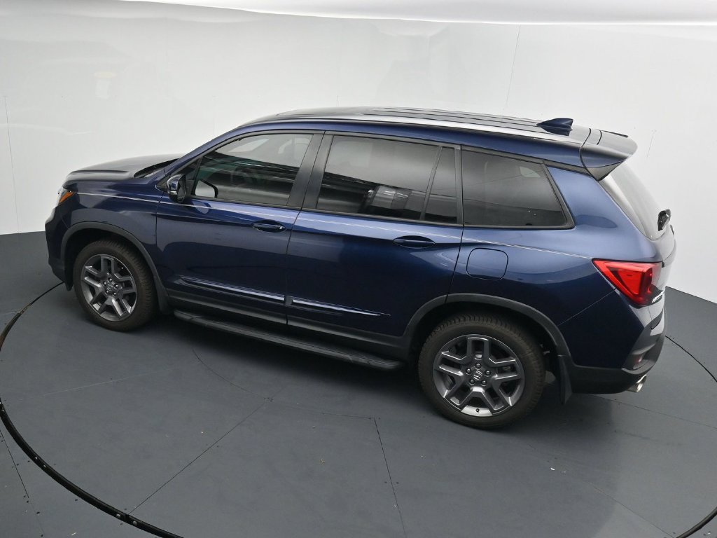 Used 2023 Honda Passport EX-L image 27