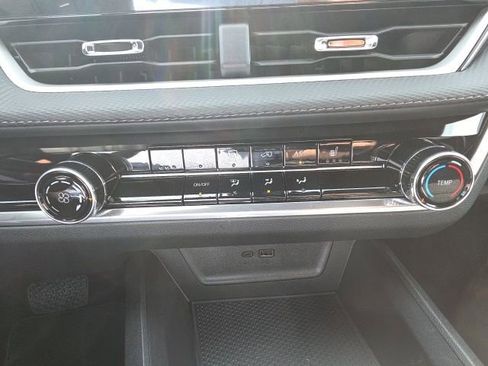 New 2026 Chevrolet Equinox LT w/ Safety and Technology Package image 21