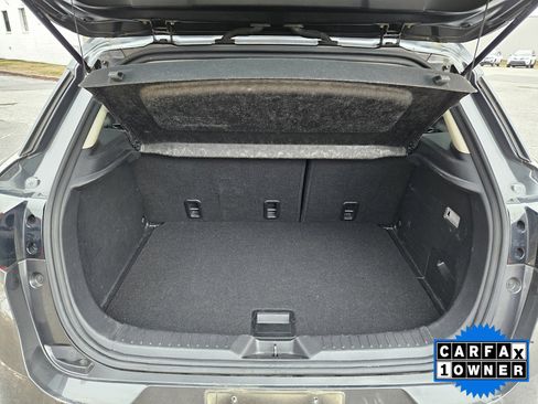 Used 2016 MAZDA CX-3 Touring w/ Premium Package image 19