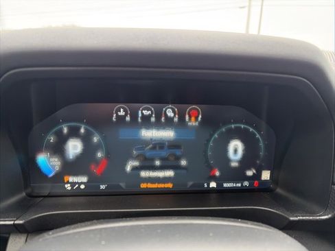 Used 2024 Ford Ranger Raptor image 15