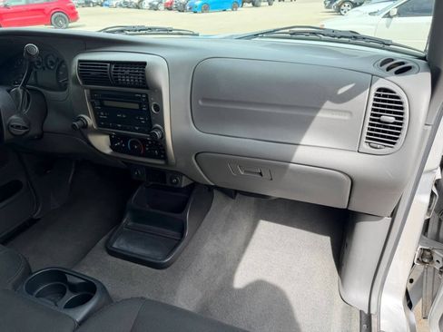 Used 2011 Ford Ranger XLT RWD image 16