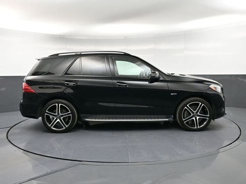 Used 2018 Mercedes-Benz GLE 43 AMG 4MATIC image 9
