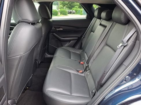 Used 2025 MAZDA CX-30 AWD 2.5 S w/ Select Sport Pkg image 10