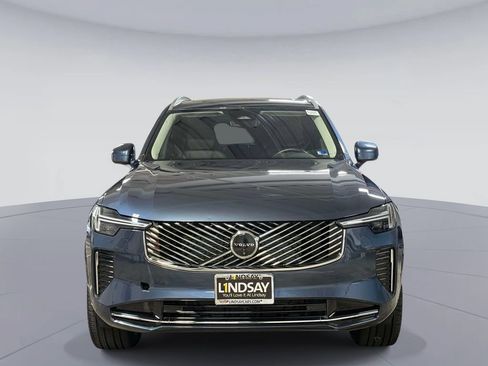 Used 2026 Volvo XC90 B5 Plus AWD/4WD image 8
