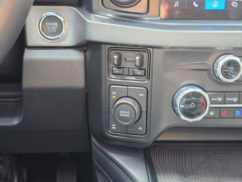 Used 2025 Ford F350 Platinum AWD/4WD image 26