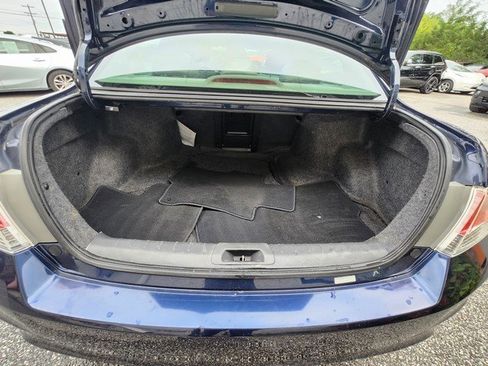 Used 2012 Honda Accord LX image 21