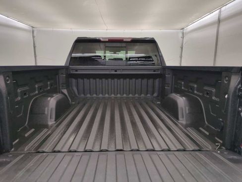 Used 2019 Chevrolet Silverado 1500 LT Trail Boss image 28