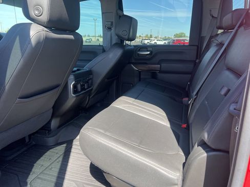 Certified 2023 GMC Sierra 2500 SLT AWD/4WD image 11