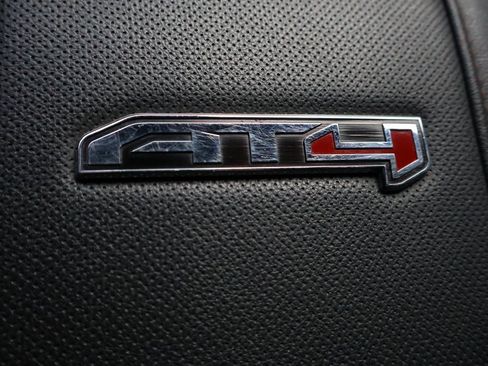 Used 2024 GMC Sierra 2500 AT4 w/ AT4 Premium Plus Package image 31