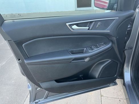 Used 2024 Ford Edge SEL w/ Convenience Package image 15