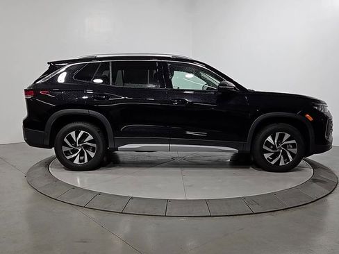 New 2026 Volkswagen Tiguan S AWD/4WD image 6