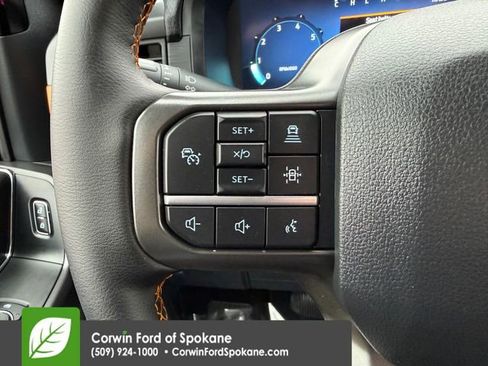 Used 2025 Ford F150 Tremor w/ Tow/Haul Package image 25