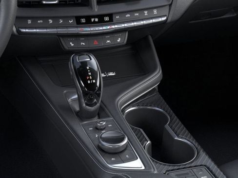 New 2026 Cadillac CT4 V Blackwing w/ Driver Assist Package image 23