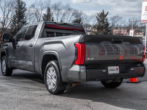 Used 2023 Toyota Tundra SR5 image 5